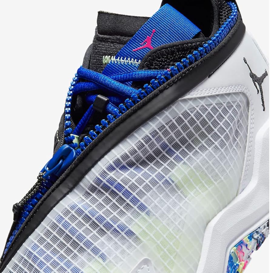 Amazon | [ナイキ] ジョーダン ワイ ノット .6 PF JORDAN Why Not .6