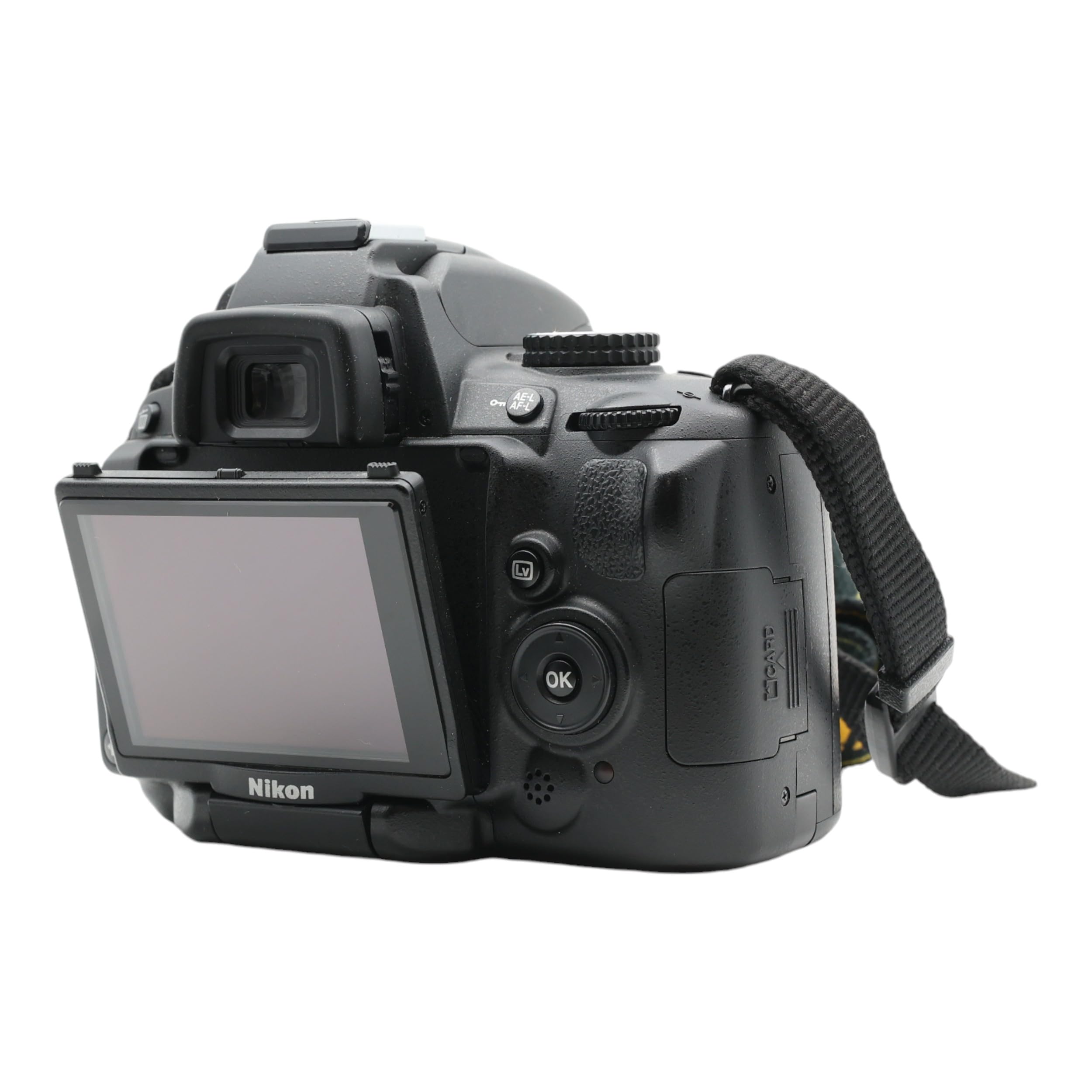 ◇ジャンク品◇ニコン⁄Nikon デジタル一眼カメラ レンズ セット D90