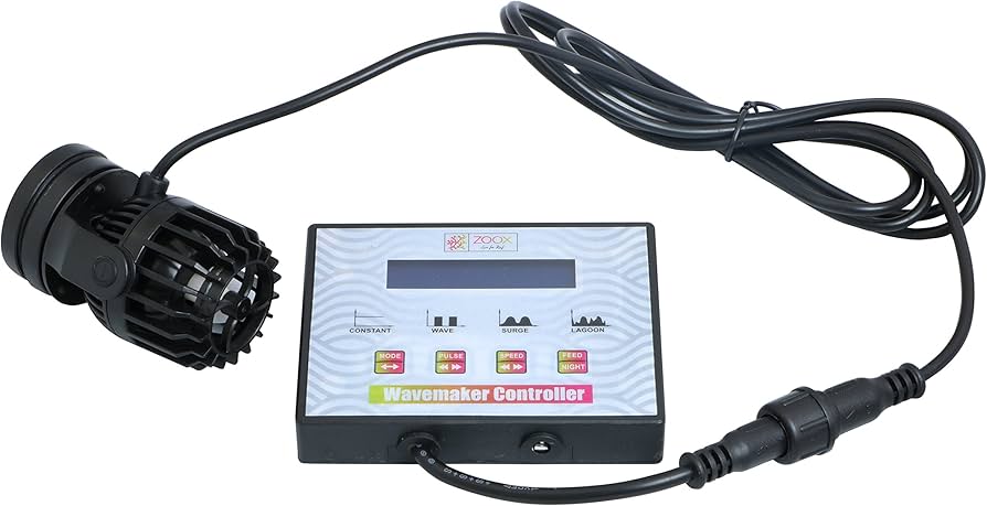 Amazon | ゾックス (ZOOX) ファンタスティックウェーブ ZX4000