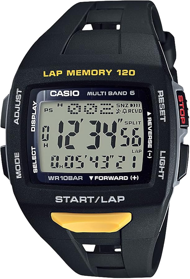 Amazon.co.jp: [カシオ] 腕時計 カシオ コレクション 【国内正規品