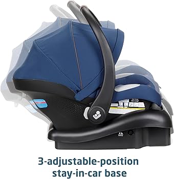 Amazon.com : Maxi-Cosi Zelia™ Luxe 5-in-1 Modular - Baby Travel