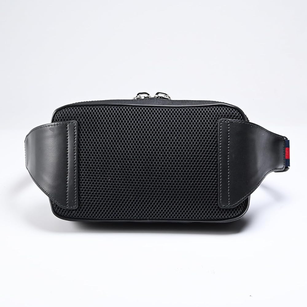 Amazon | [グッチ] ベルトバッグ GUCCI 474293 K9RRN 1095 ボディ