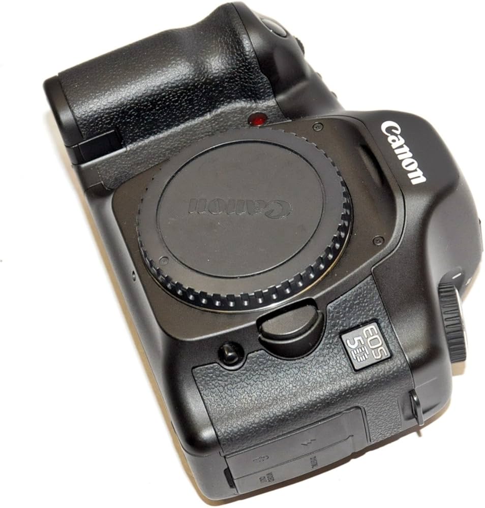 Amazon | Canon デジタル一眼レフカメラ EOS 5D EOS5D | デジタル一眼
