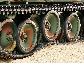 Amazon | タミヤ 1/16 ビッグタンクシリーズ No.10 ドイツ軍 駆逐戦車