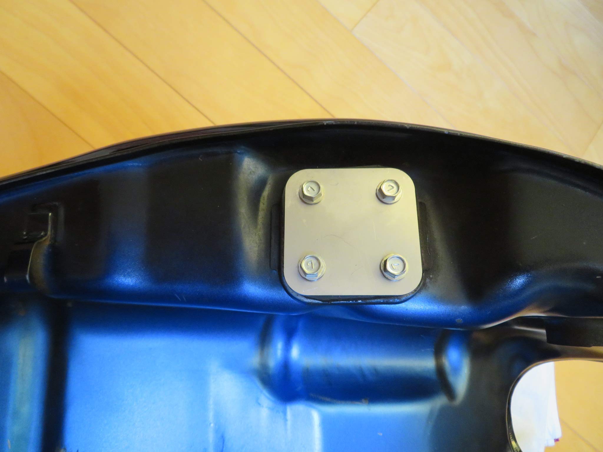 Amazon.co.jp: ゼファー 400 750 1100 ゼファーχ 用 燃料ゲージ と