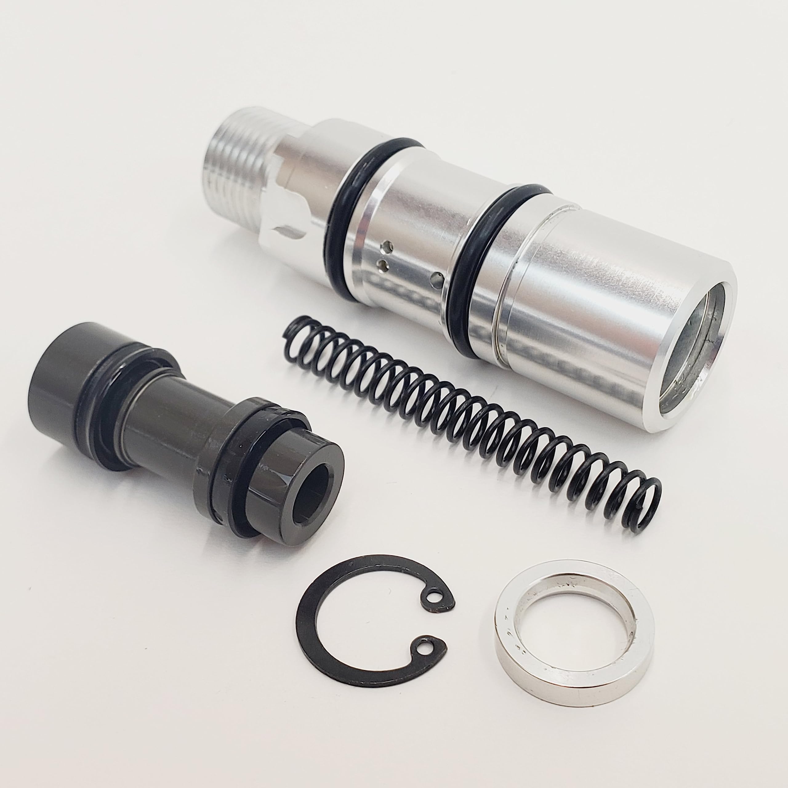 Amazon | リアブレーキマスターシリンダー リビルドキット 1987-2017