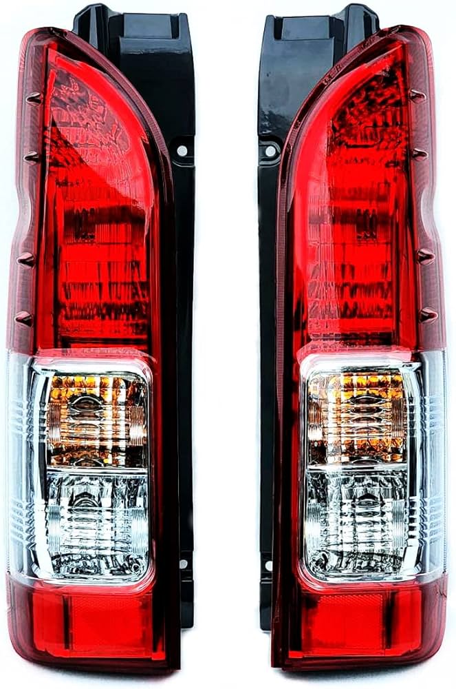 Amazon | Officek 200系 ハイエース レジアスエース 4型 純正タイプ