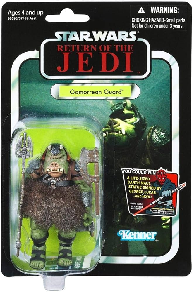 Amazon.co.jp: Hasbro スター・ウォーズ ヴィンテージコレクション