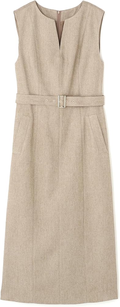 Amazon.co.jp: [ナチュラルビューティーベーシック] キーネック