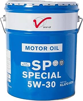 Amazon | NISSAN ガソリンエンジンオイル 日産Vシリーズ SPスペシャル