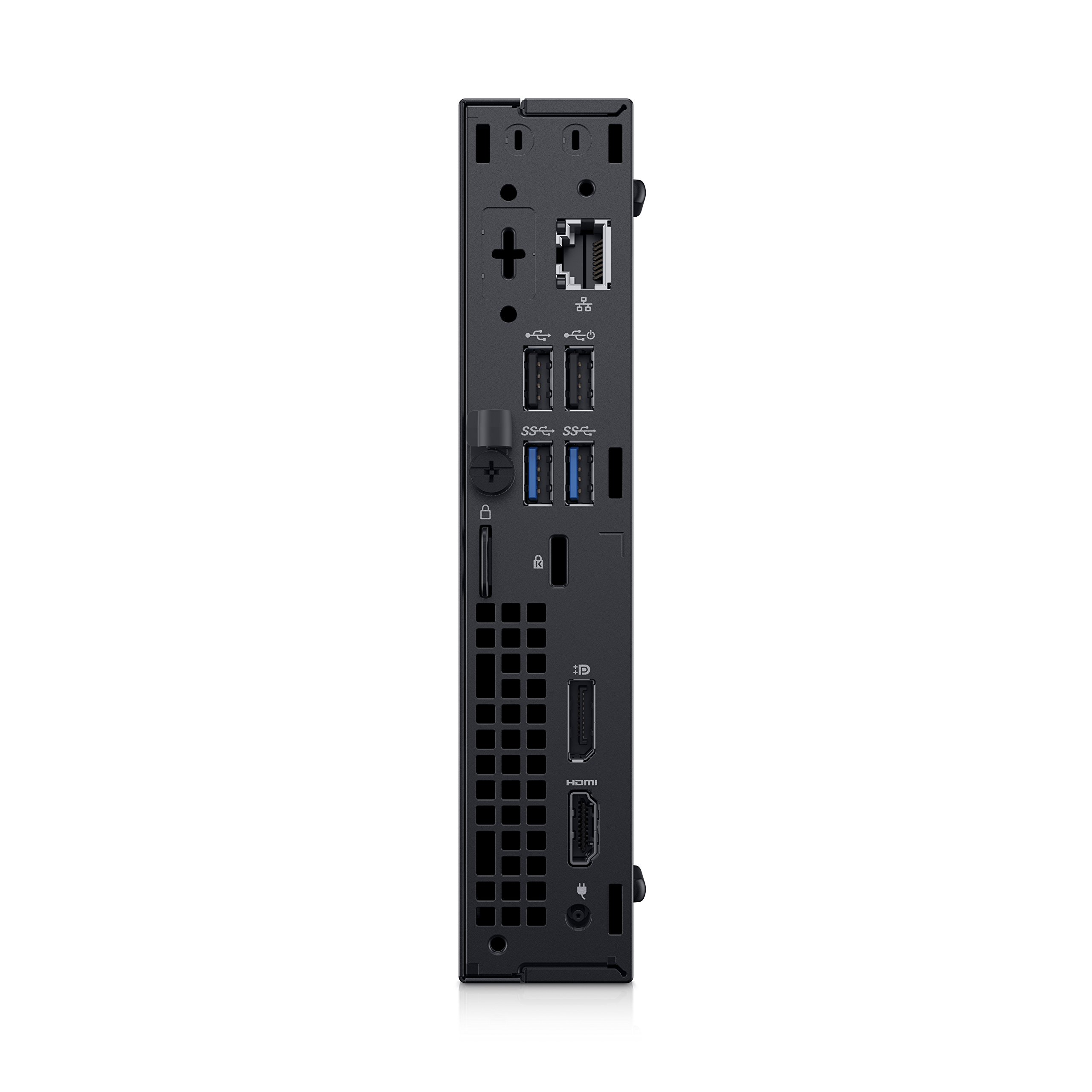 Amazon.com: Dell OptiPlex 3060 Micro Desktop Computer with Intel