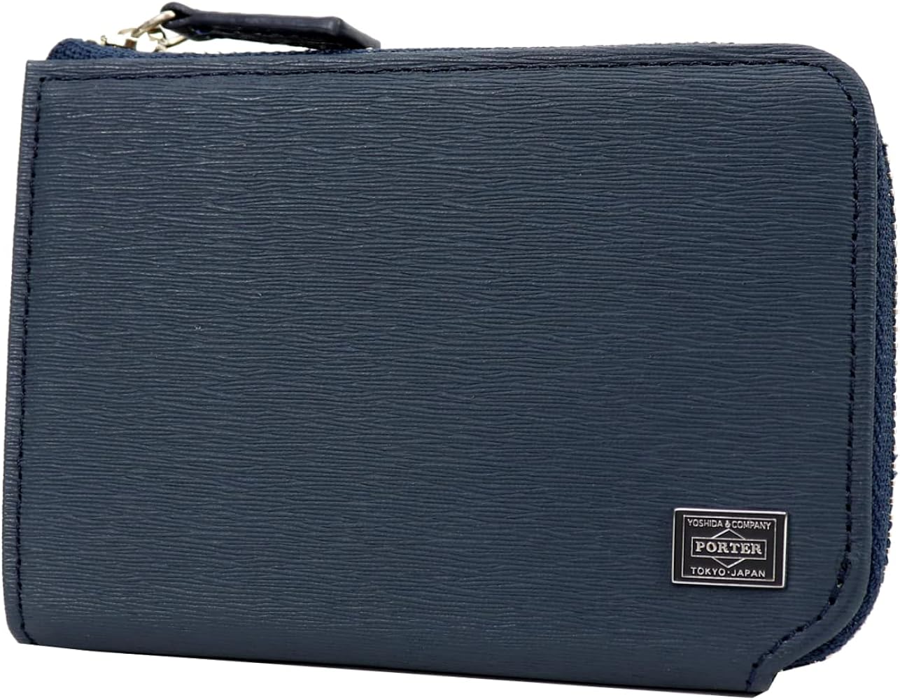 Amazon | ポーターPORTER カレント コインケース 小銭入れ (本革