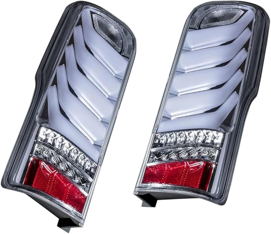 Amazon | ヴァレンティ (VALENTI) ジュエルLEDテールランプULTRA