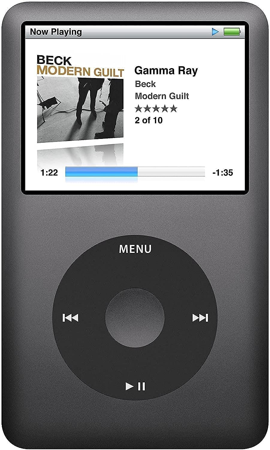Amazon.com: SAJPO Original Appleipod Compatible for mp3 mp4 Player