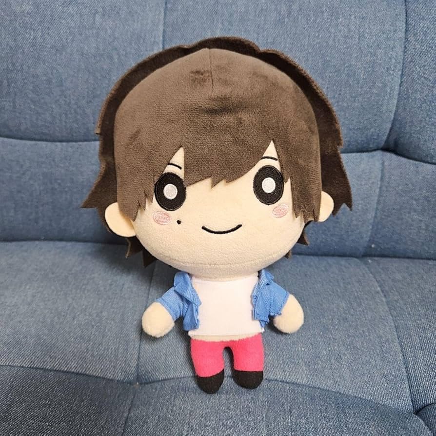 Amazon.co.jp: カイぬい 超特急 カイ 生誕 生写真10枚付 ホビー グッズ