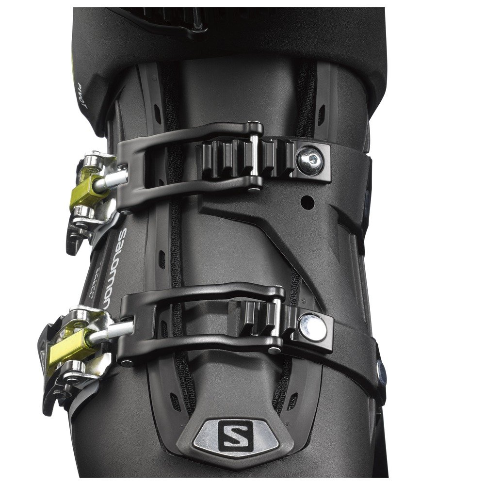 Amazon.co.jp: SALOMON(サロモン) スキーブーツ QST PRO 100 (クエスト