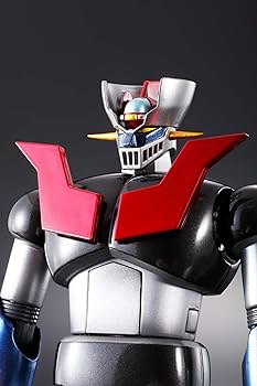 Amazon.co.jp: TAMASHII NATIONS 超合金魂 GX-01R(40th Anniv