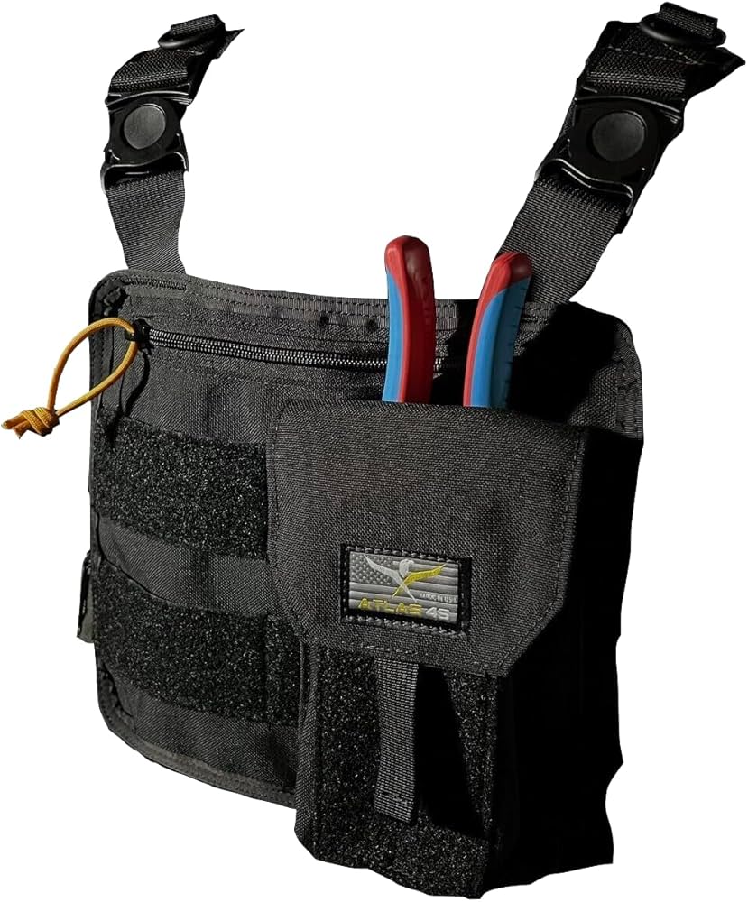 Amazon.co.jp: Atlas 46 シングルカーゴツールチェストパネル