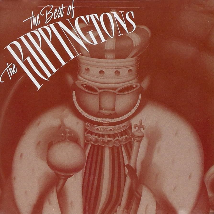 Amazon.co.jp: The Best of the Rippingtons: ミュージック