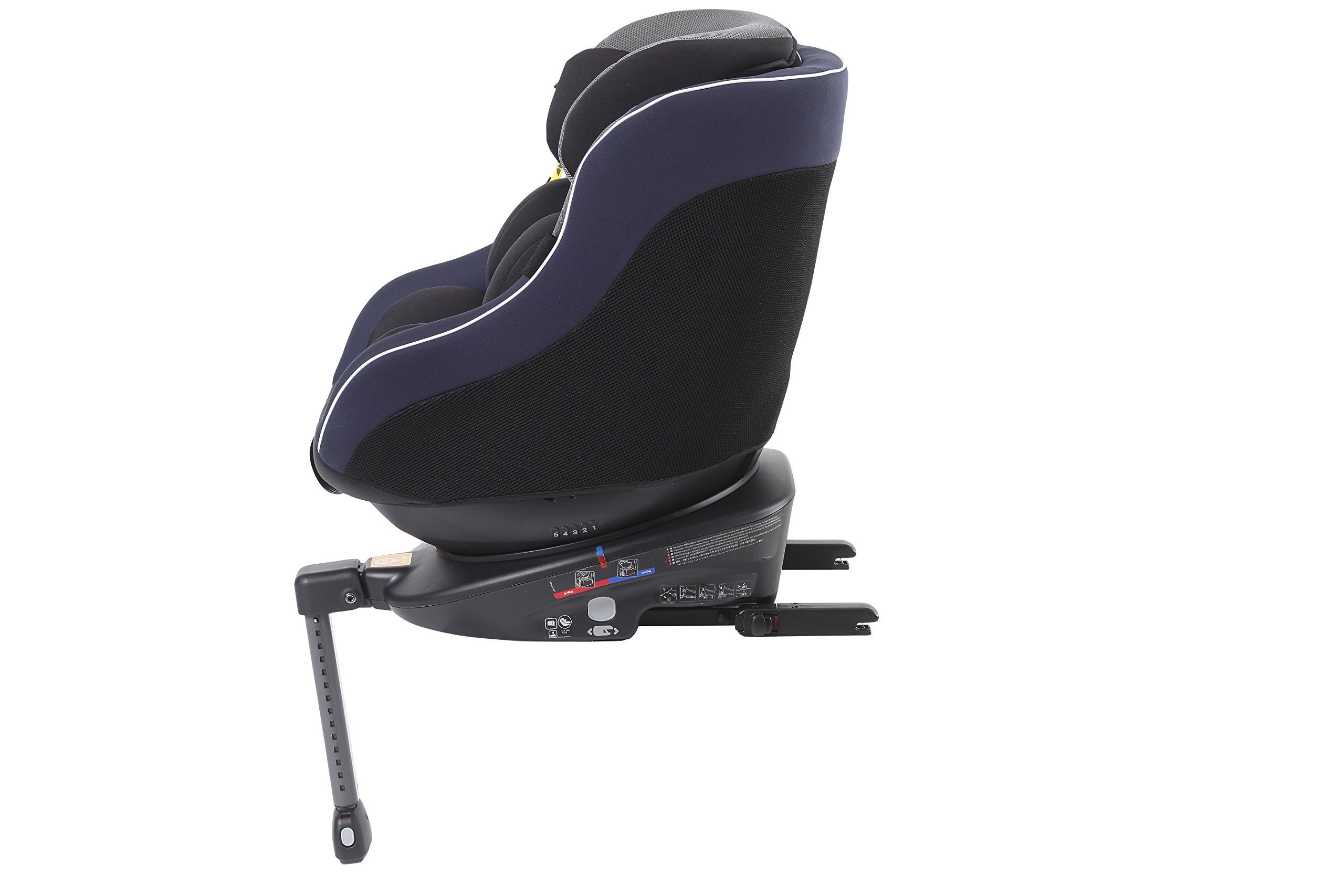 Amazon | ジョイー Joie チャイルドシート Arc360°(アーク360