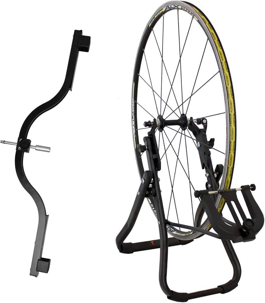 Amazon | GORIX(ゴリックス) 自転車 ホイール 振れ取り台 + リム