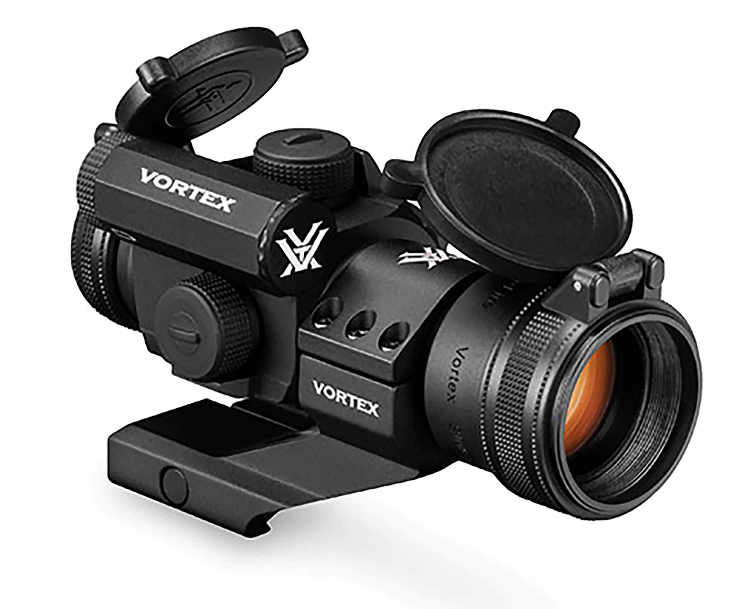 Amazon | 【国内正規品】VORTEX ダットサイト STRIKEFIRE II レッド