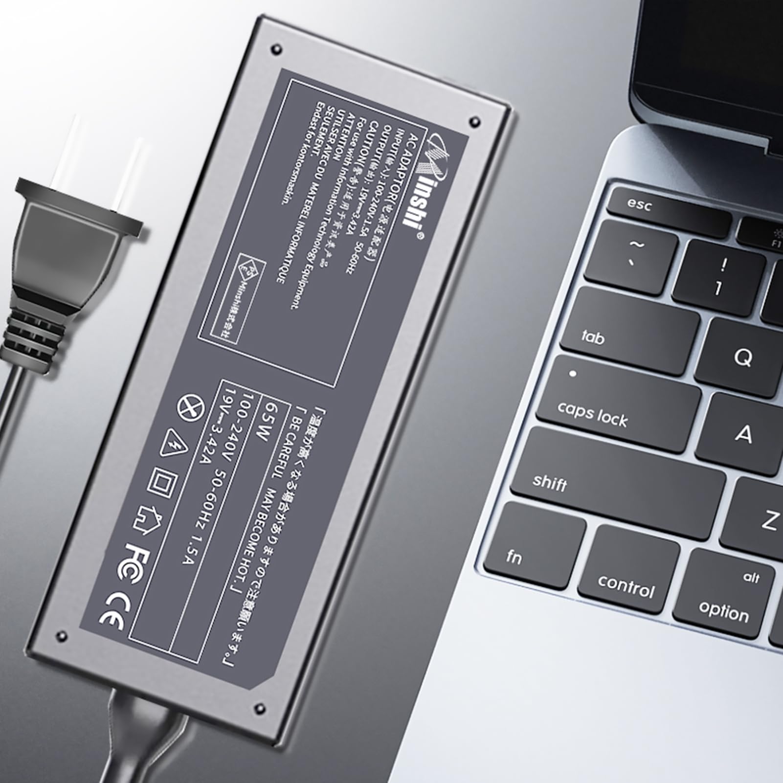 Amazon.co.jp: 富士通FUJITSU対応 AH77 U ACアダプター 交換用充電器