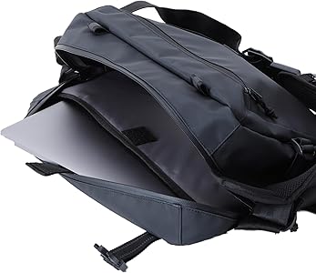 Amazon | [クローム] ボディバッグ KADET カデット マックス