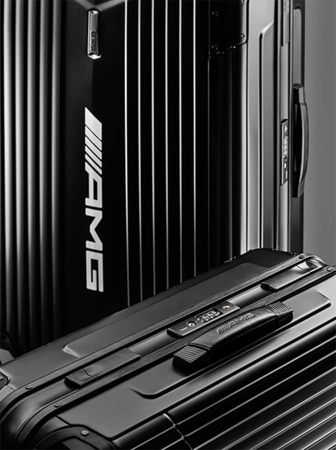 Amazon.co.jp: [メルセデス・ベンツ] コレクション 純正 AMG スーツ