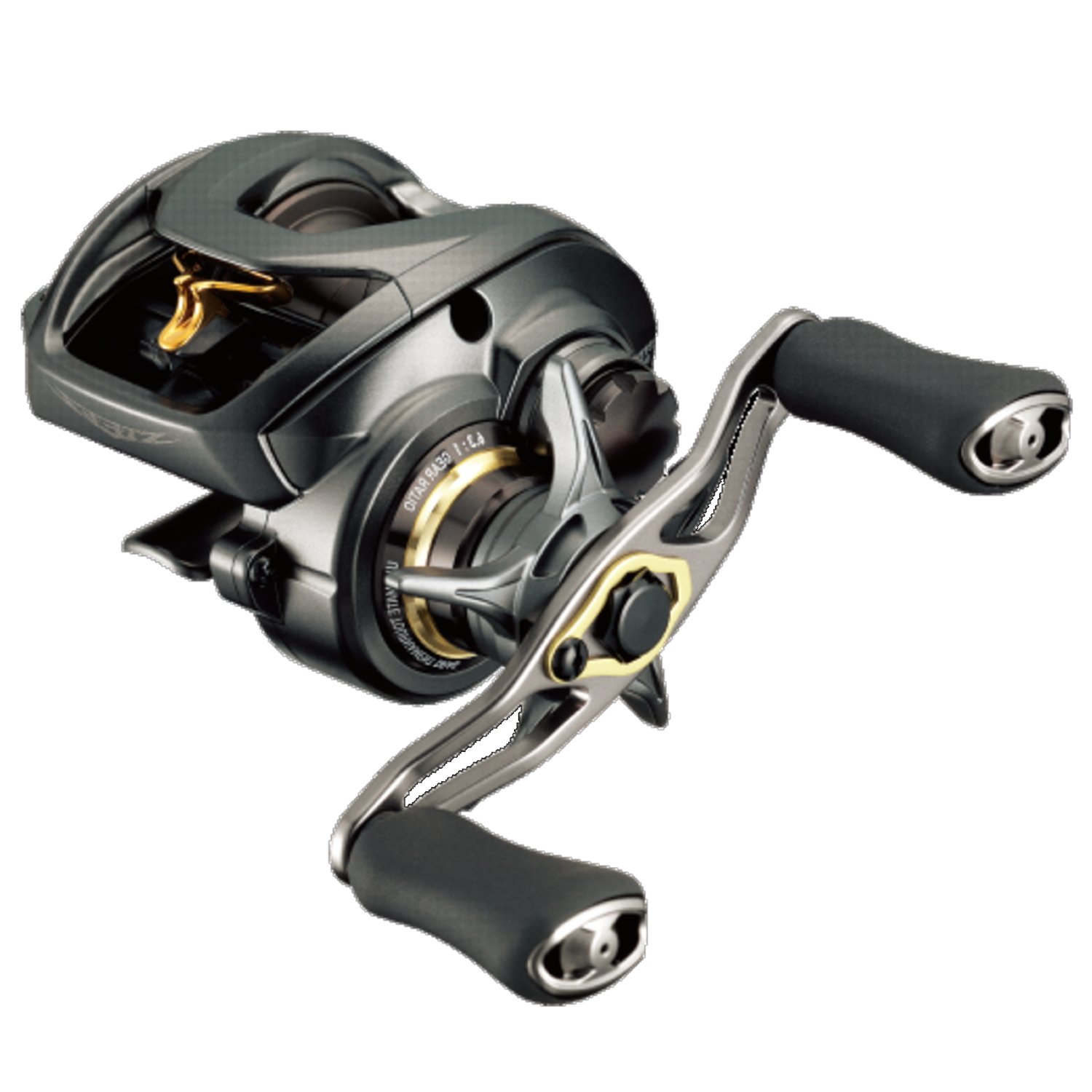 Amazon | ダイワ(DAIWA) ベイトリール 16 スティーズ SV TW 1016SV-HL
