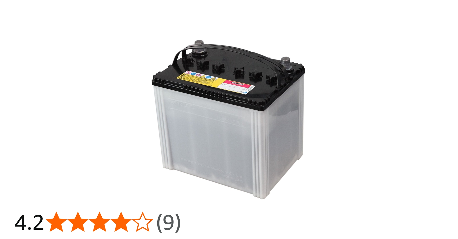 Amazon.co.jp: PITWORK (ピットワーク) Nissan Genuine Domestic Car