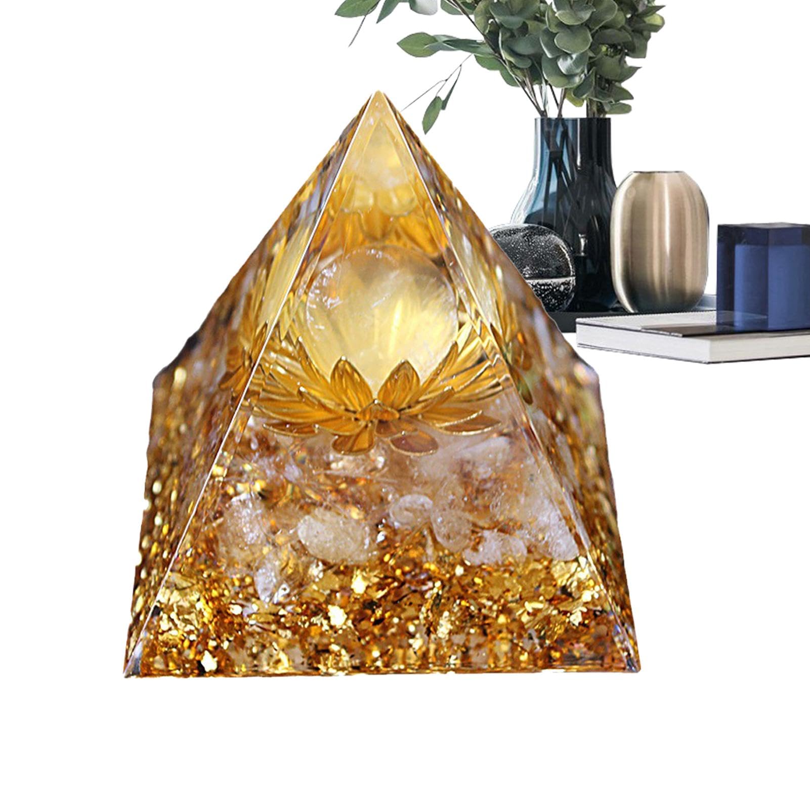 Amazon.co.jp: オルゴナイトの宝石, タイガーアイ オルゴナイト