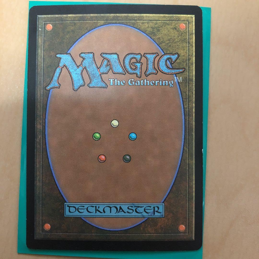 Amazon.co.jp: MTG 日本語 foil 荒廃の天使 : Toys & Games