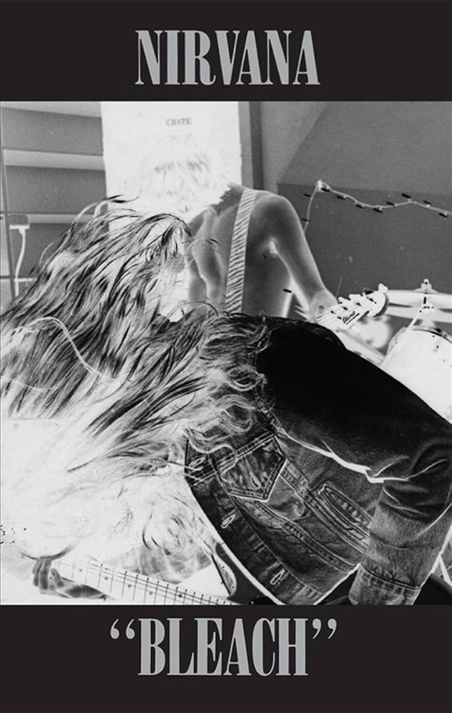 Amazon.co.jp: Bleach: ミュージック