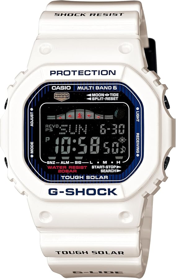 Amazon.com: CASIO G-SHOCK G-LIDE GWX-5600C-7JF Men (Japan Import