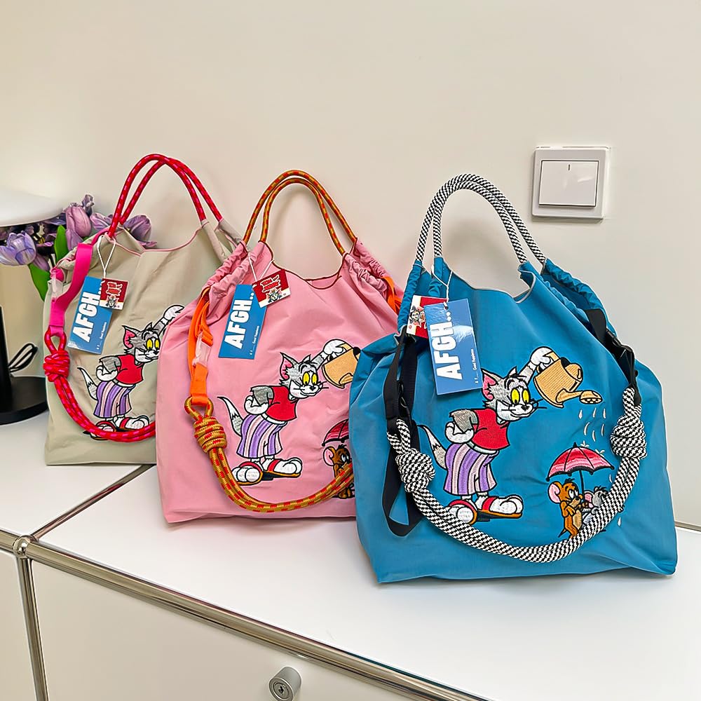 さ*ち様 ボールアンドチェーン トムジェリ トムアンドジェリー エコ