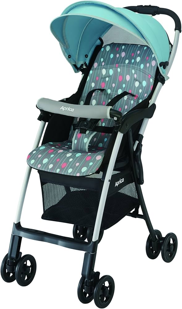 Amazon.co.jp: Aprica (アップリカ) 軽量ベビーカー マジカルエアー AE