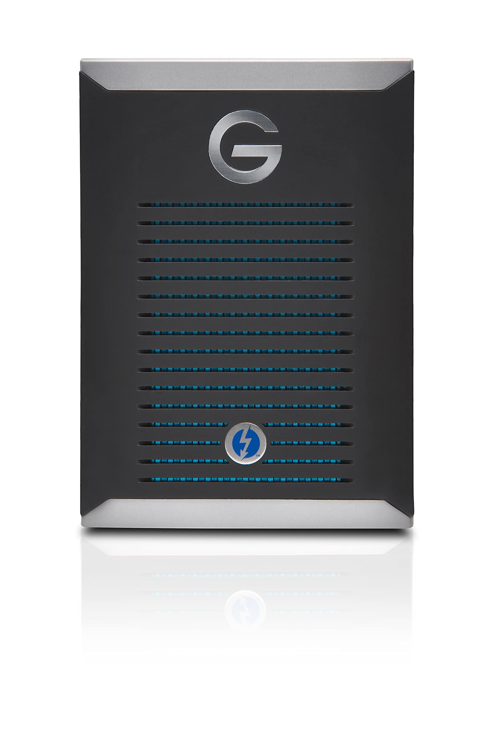 Amazon.com: SanDisk Professional 2TB G-Drive PRO SSD - Ultra