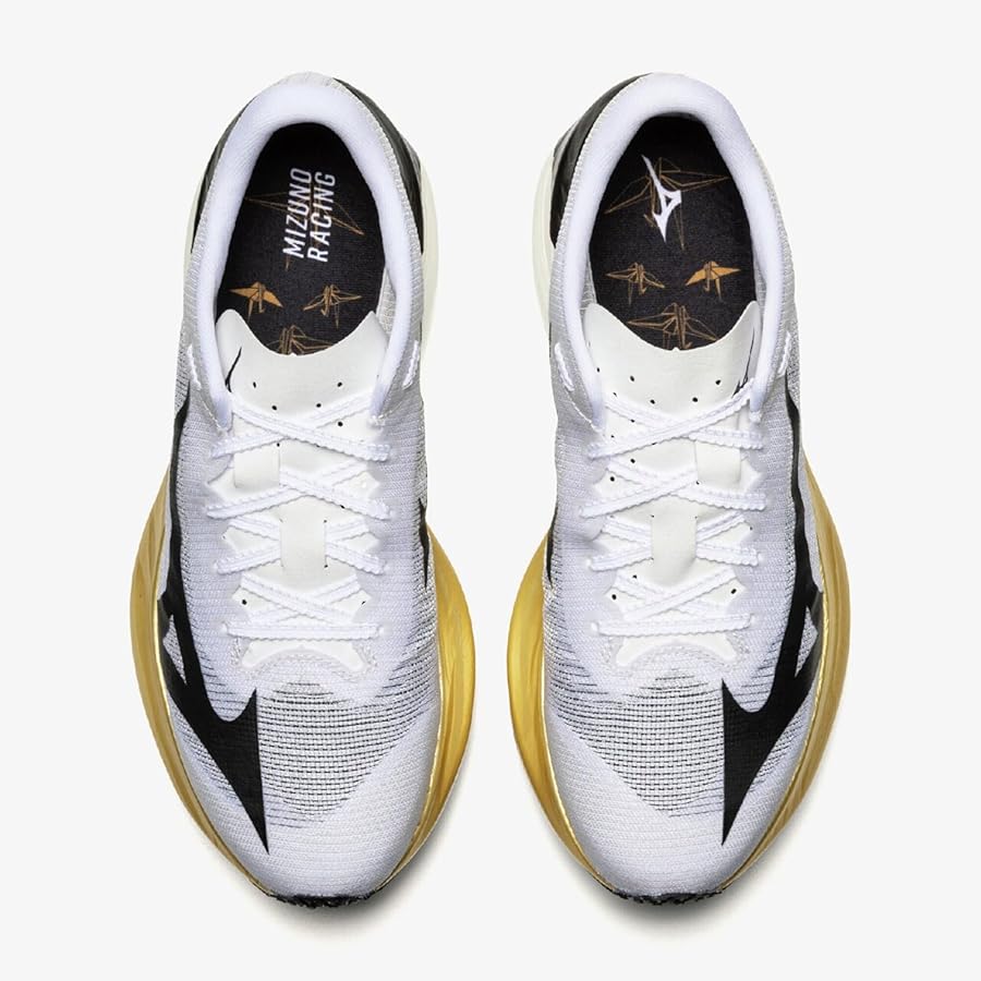 Amazon | [ミズノ] ランニングシューズ ハイパーワープ プロ HYPERWARP