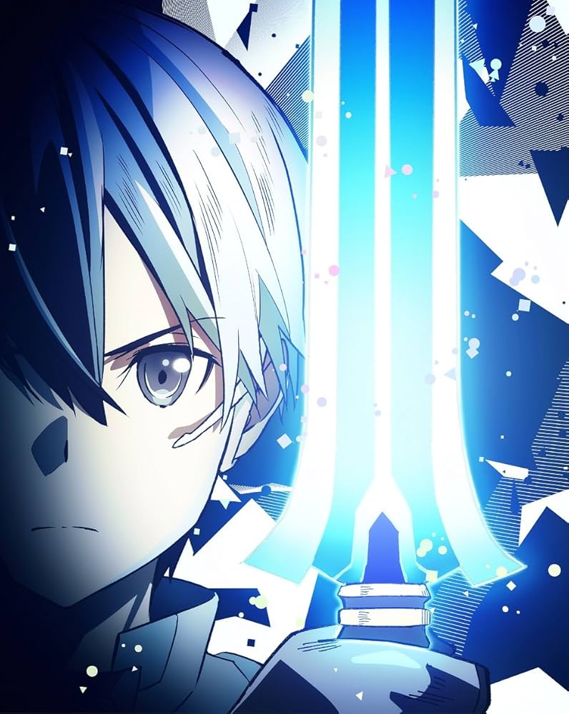 Amazon.co.jp: 劇場版 ソードアート・オンライン -オーディナル