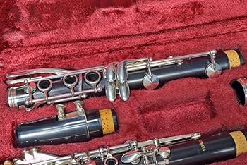 Amazon | YAMAHA ヤマハ/YCL-35 | 木管楽器メンテナンス用品 | 楽器