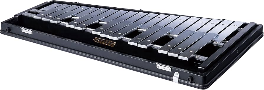 希少品】saito グロッケン SAITO サイトウ 希少 saito サイトウ 鉄琴