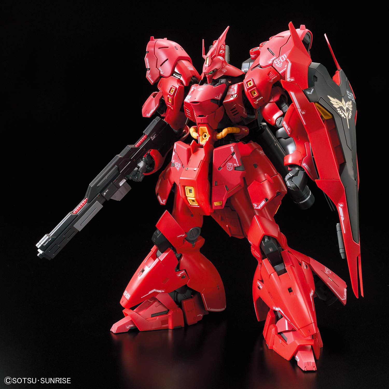 Amazon | BANDAI SPIRITS(バンダイ スピリッツ) RG 機動戦士ガンダム