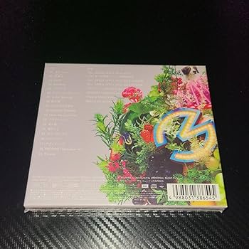 Amazon.co.jp: 【未開封】Mrs.GREEN APPLE 5 CD DVD アルバム ミセス