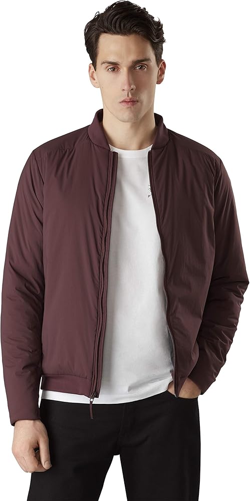 Amazon | Arc'teryx シートン ジャケット メンズ (アルティマ、Sサイズ