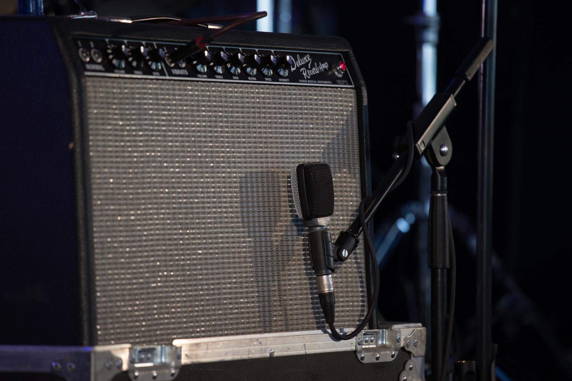 Amazon | ゼンハイザ― ゼンハイザー ダイナミックマイクロホン