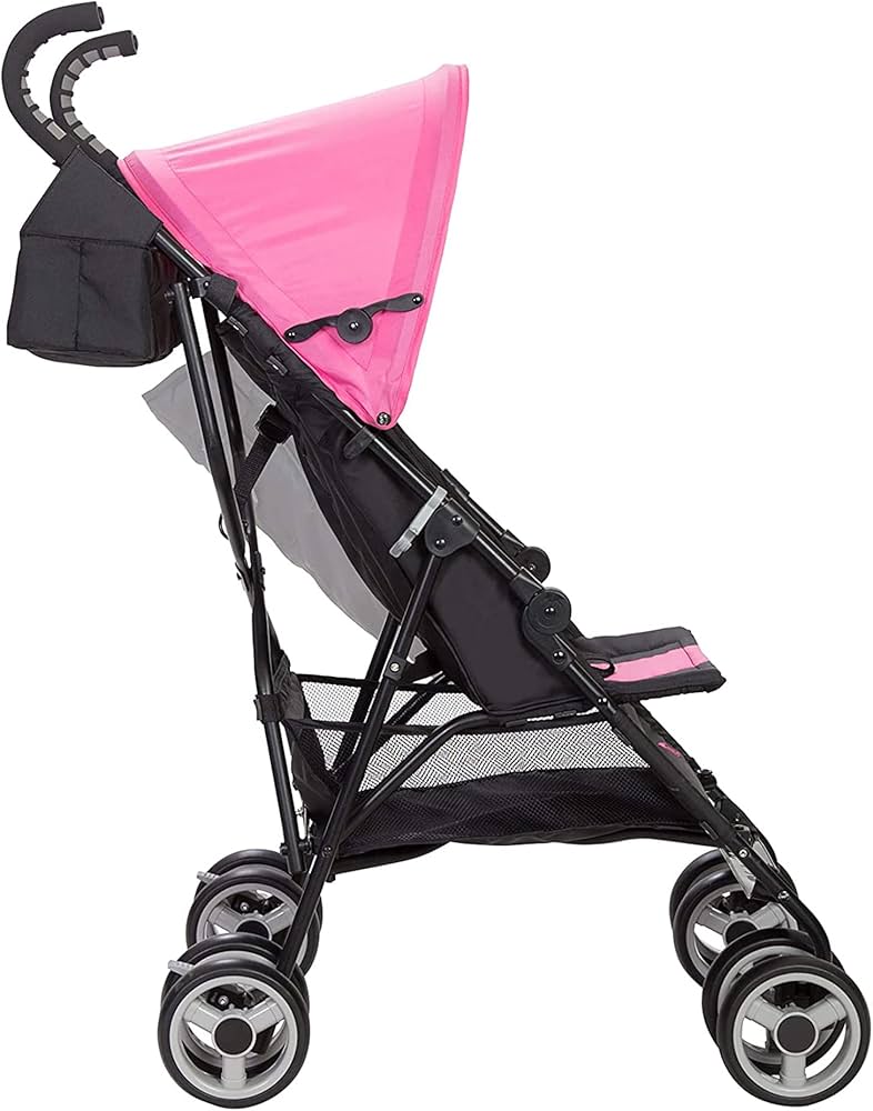 Amazon | ベビートレンド 1人乗り B型 ベビーカー ロケット