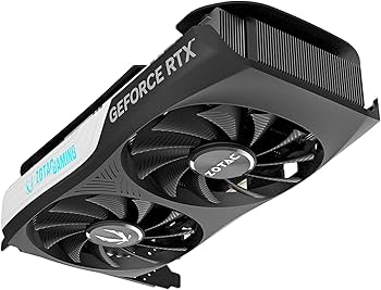 Amazon | Zotac Gaming GeForce RTX 4070 ツインエッジ GDDR6X 12GB