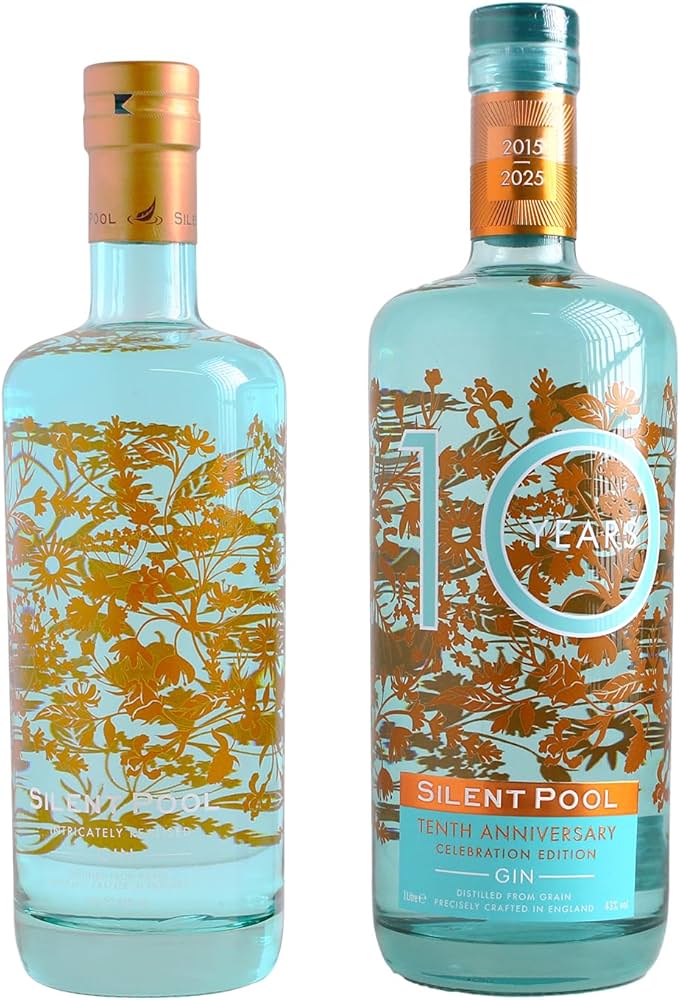 Amazon.co.jp: サイレントプール オリジナル・10thアニバーサリー