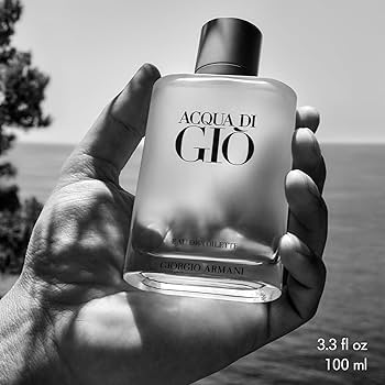 Amazon.com: Armani Beauty - Acqua di Gio - Eau de Toilette